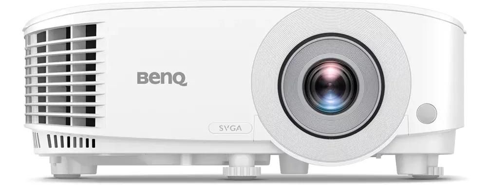 Проектор BenQ MS560 (new),  белый [9h.jnd77.1je]